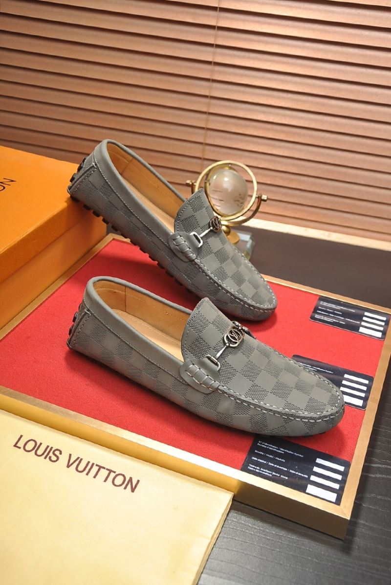 Louis Vuitton Low Shoes